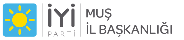İYİ Parti Muş İl Başkanlığı